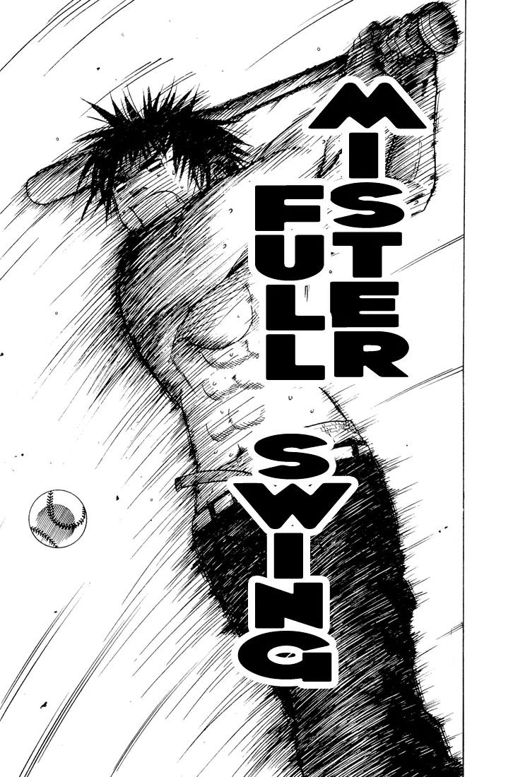 Mr Fullswing Chapter 1 page 40 - Chapter 1: The Exposed Man And The Girl With Glasses