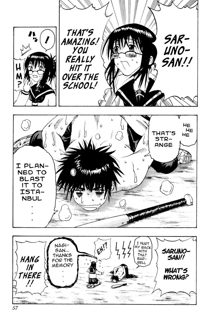 Mr Fullswing Chapter 1 page 48 - Chapter 1: The Exposed Man And The Girl With Glasses