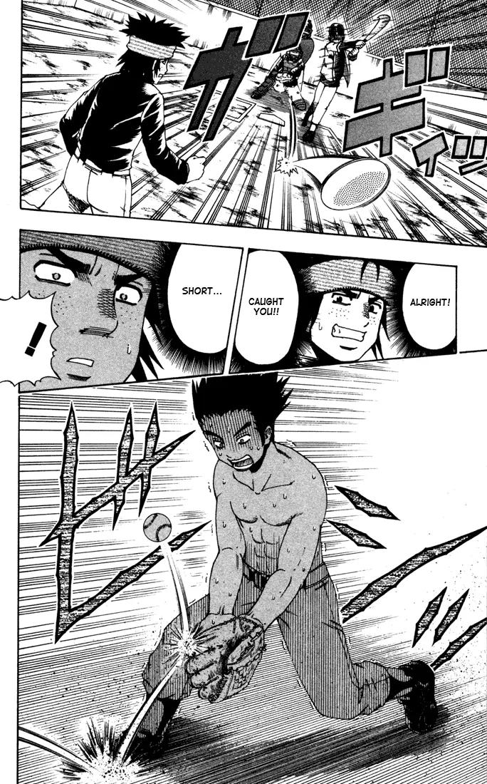Mr Fullswing Chapter 11 page 11 - Chapter 11: 8 Player Baseball
