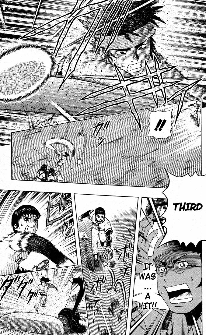 Mr Fullswing Chapter 13 page 15 - Chapter 13: The Ultimate Defense