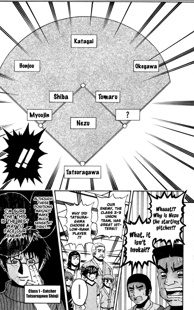 Mr Fullswing Chapter 36 page 8 - Chapter 36: The Night Before The Match