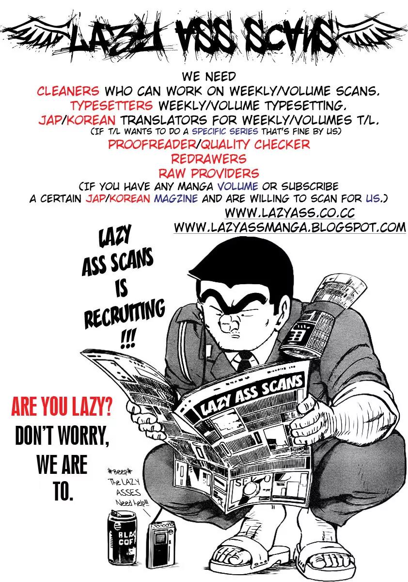 Mr Fullswing Chapter 49 page 15 - Chapter 49: The Super Change-Up Kamisori Curve Ball