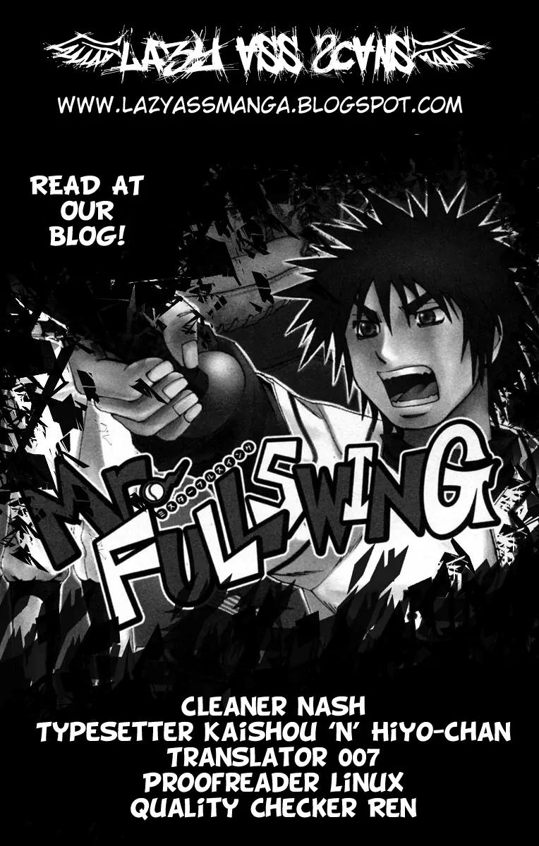 Mr Fullswing Chapter 52 page 1 - Chapter 52: The Fruits Of Labour