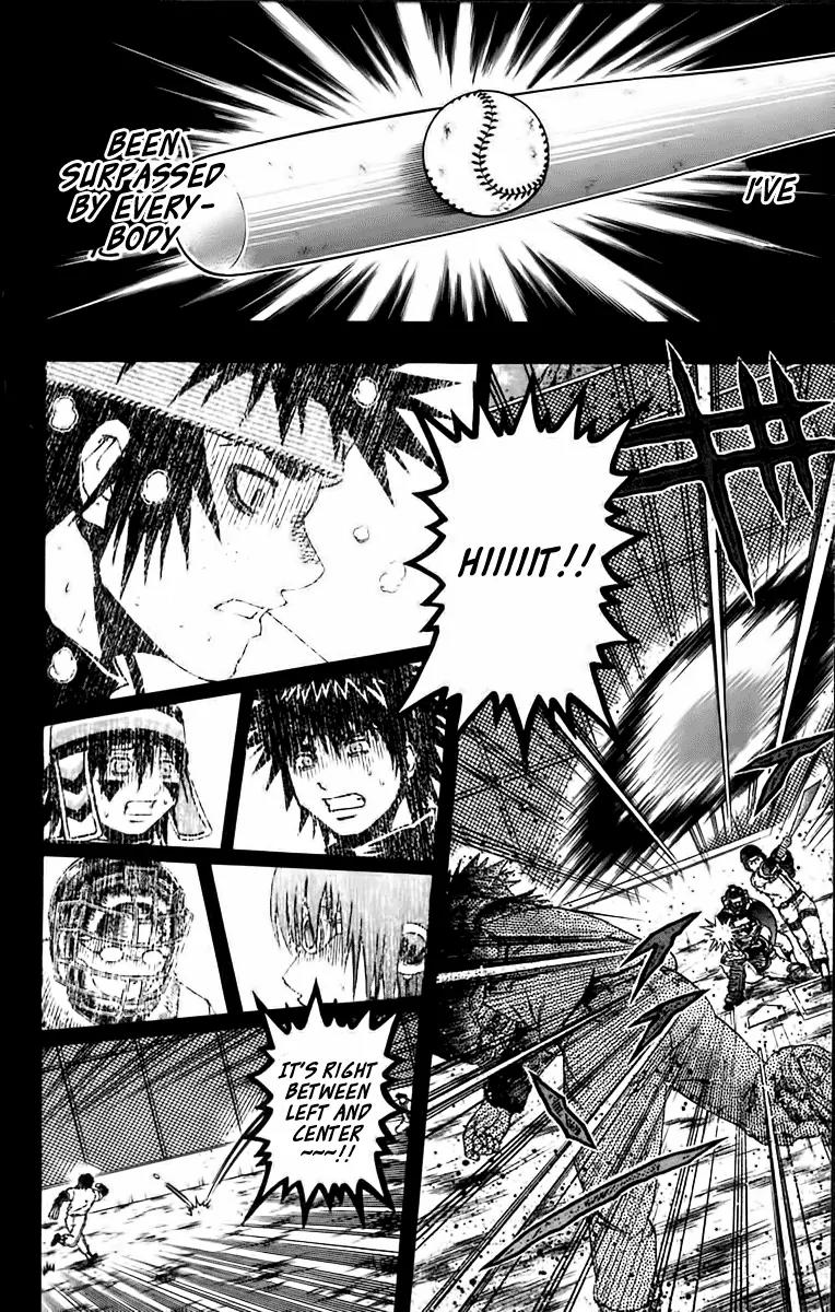Mr Fullswing Chapter 52 page 16 - Chapter 52: The Fruits Of Labour