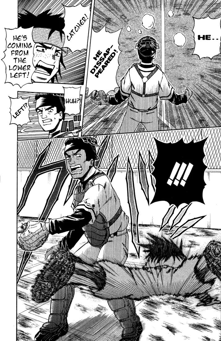 Mr Fullswing Chapter 9 page 12 - Chapter 9: Take-Off Speed VR