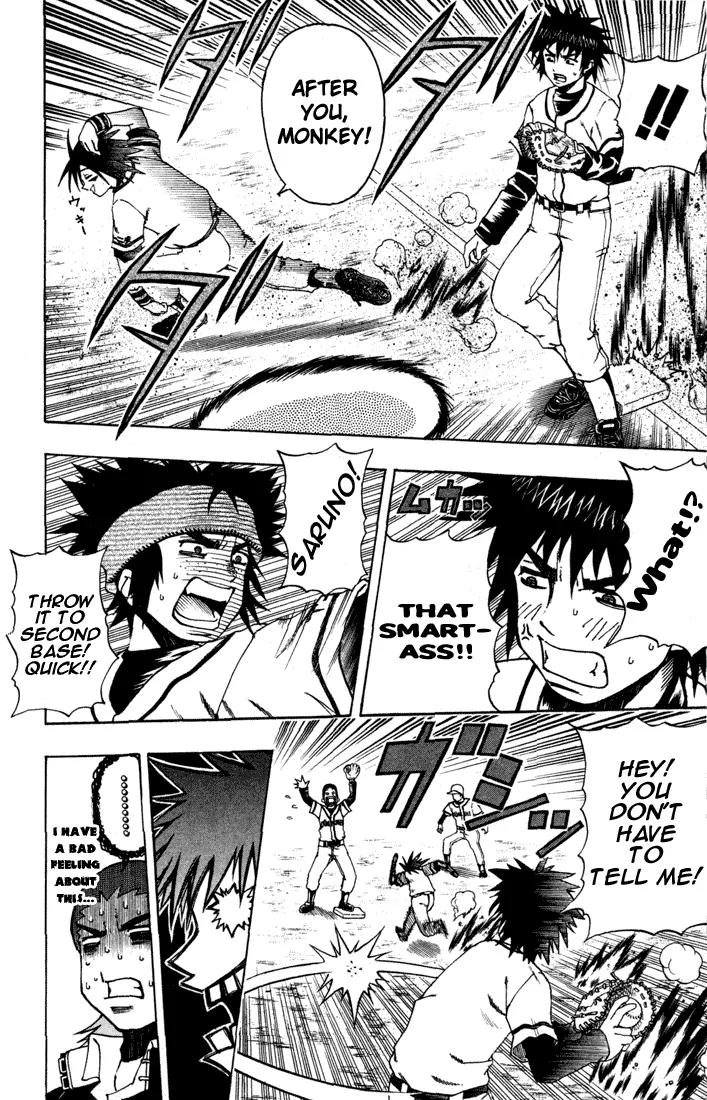 Mr Fullswing Chapter 9 page 2 - Chapter 9: Take-Off Speed VR