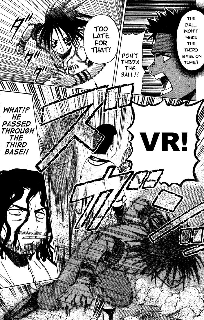 Mr Fullswing Chapter 9 page 9 - Chapter 9: Take-Off Speed VR