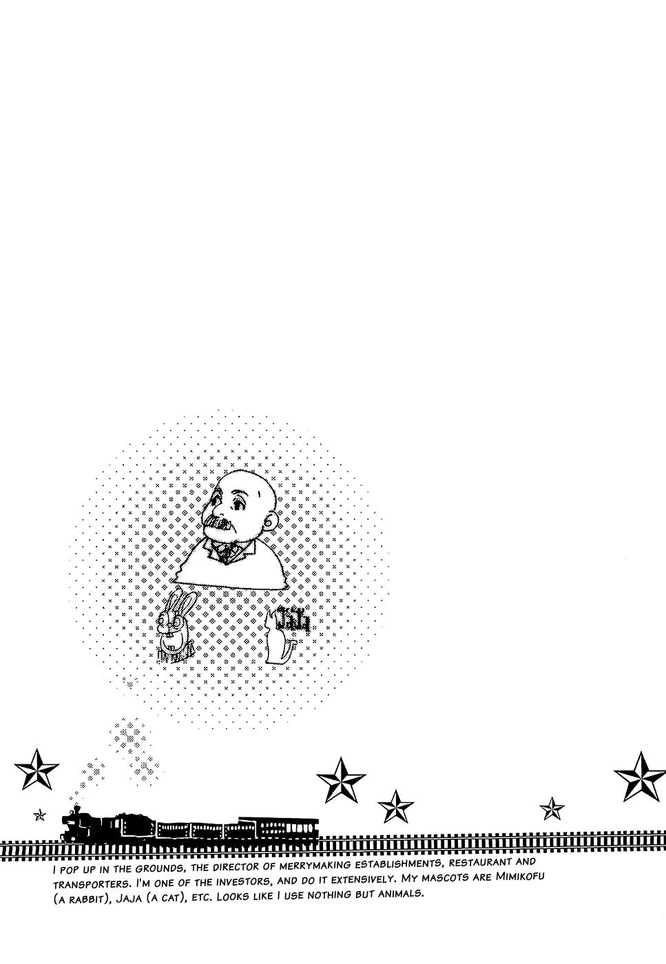 Mr. Morning Chapter 2.2 page 20 - Chapter 2.2