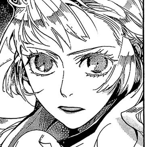 Mr. Morning Chapter 5 cover