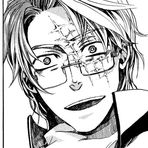 Mr. Morning Chapter 9 cover