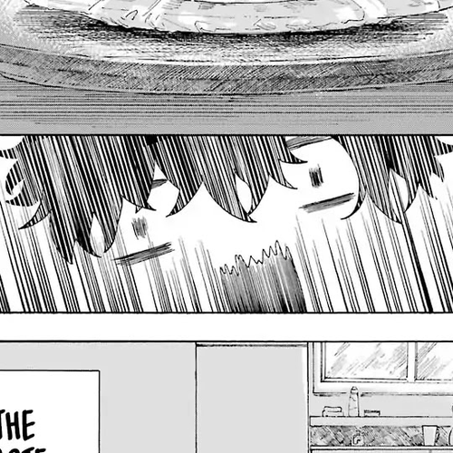 Mr. Villain's Day Off Chapter 16.3: Mr Villain’s Day Off 2 cover