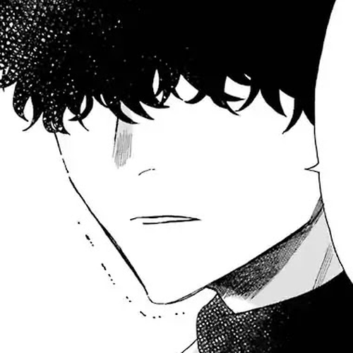 Mr. Villain's Day Off Chapter 16 cover