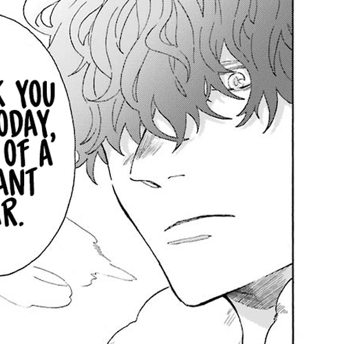 Mr. Villain's Day Off Chapter 17: Mr Villain And His Day Off In December cover