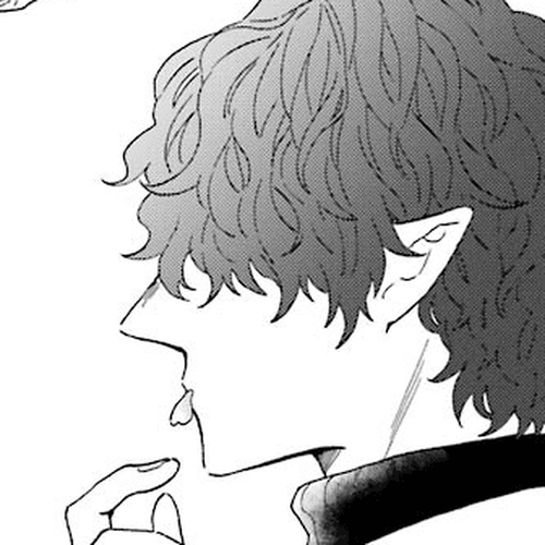 Mr. Villain's Day Off Chapter 18: Mr. Villain And The Coming Of Spring cover