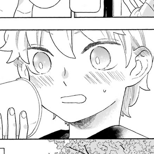 Mr. Villain's Day Off Chapter 19: The Tale Of A Boy Who Fell In Love With Sakura cover