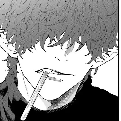 Mr. Villain's Day Off Chapter 2 cover