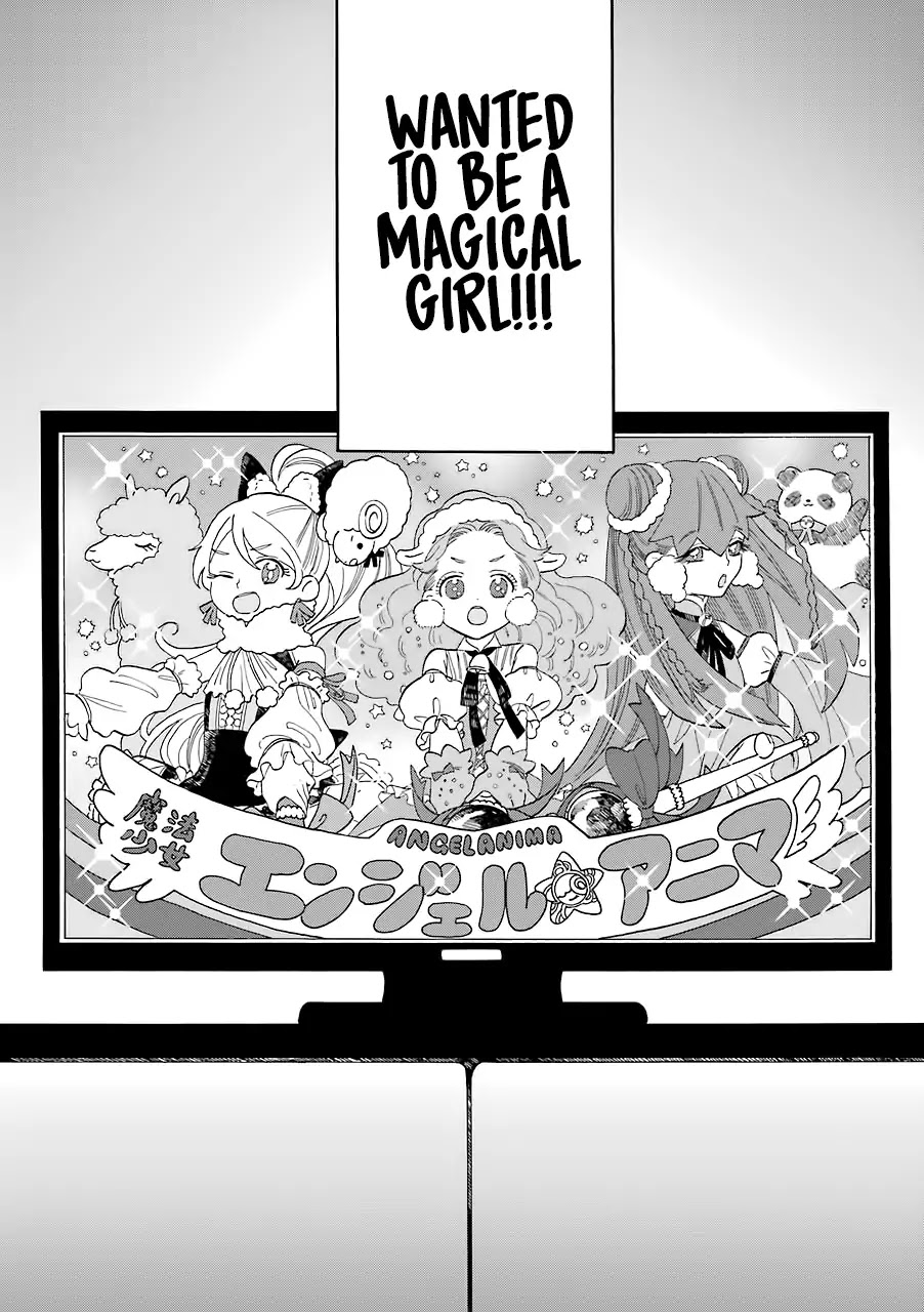 Mr. Villain's Day Off Chapter 21 page 5 - Chapter 21