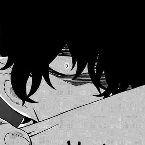 Mr. Villain's Day Off Chapter 24 cover