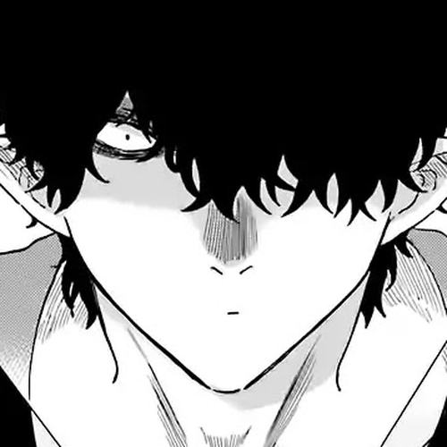 Mr. Villain's Day Off Chapter 26 cover