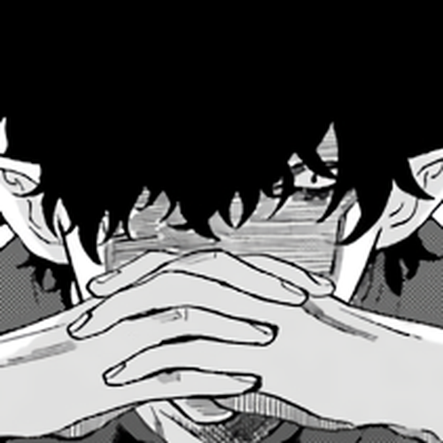 Mr. Villain's Day Off Chapter 3.2 cover