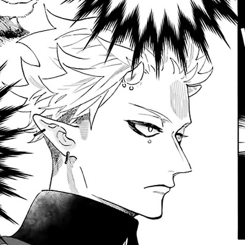 Mr. Villain's Day Off Chapter 30: Cute if you think of it cover