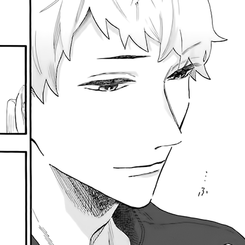 Mr. Villain's Day Off Chapter 35.5: Valentine: Pink And Blue cover
