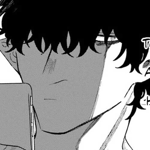 Mr. Villain's Day Off Chapter 39: Vs. Desire cover