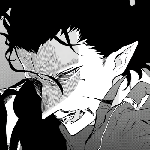 Mr. Villain's Day Off Chapter 4 cover
