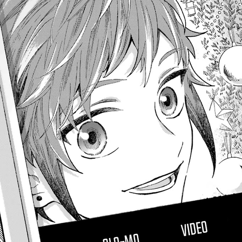 Mr. Villain's Day Off Chapter 44: The Morning of the 25th of December cover