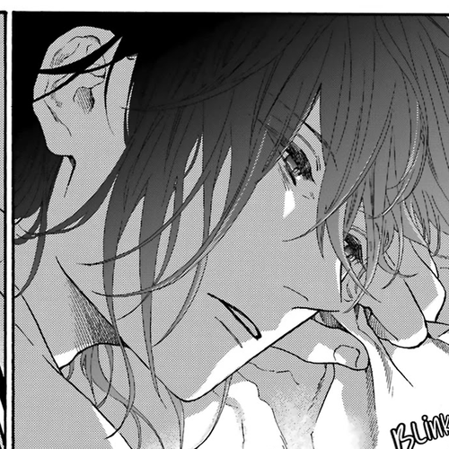 Mr. Villain's Day Off Chapter 45: What That Person Likes cover