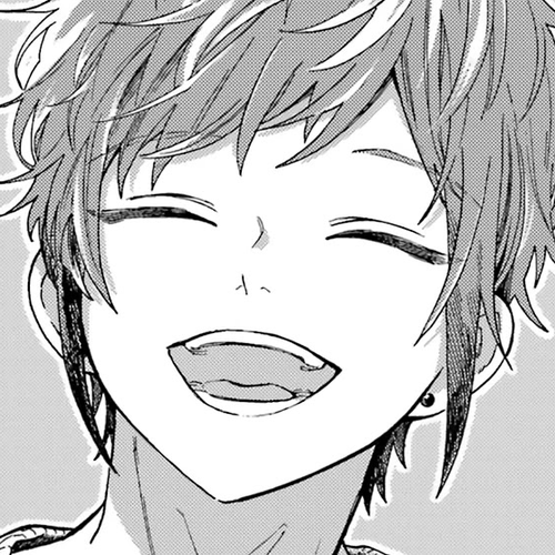 Mr. Villain's Day Off Chapter 47: Pink and Chocolate cover
