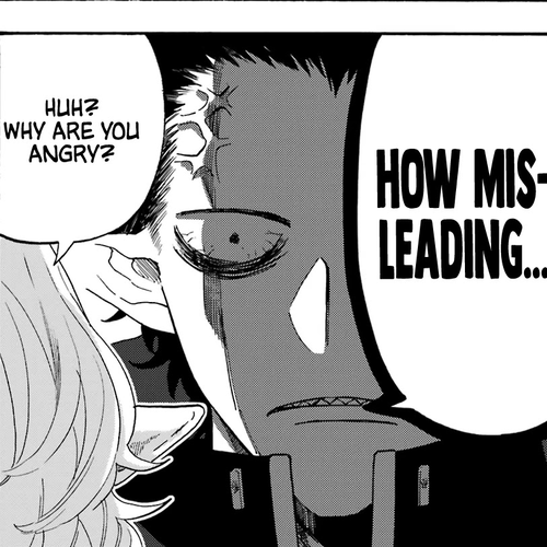 Mr. Villain's Day Off Chapter 49: The Evil Organization and the Cat Robot cover