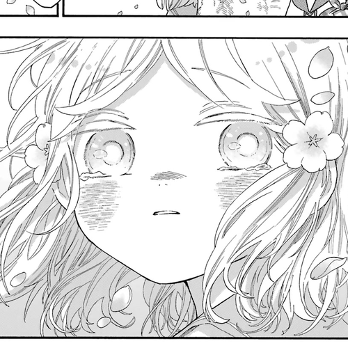 Mr. Villain's Day Off Chapter 50: Spring and the Boy Who Fell In Love with Sakura cover