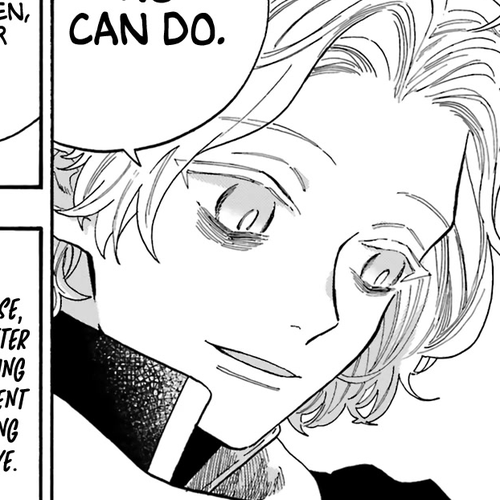 Mr. Villain's Day Off Chapter 51: The Cat Robot and, cover