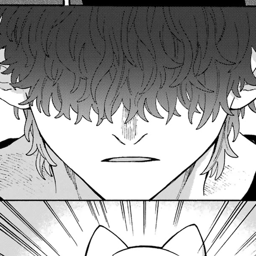 Mr. Villain's Day Off Chapter 55: C018’s critical mission cover