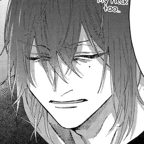 Mr. Villain's Day Off Chapter 57 cover