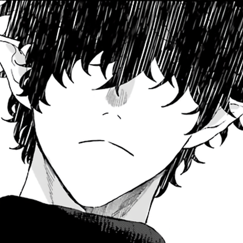 Mr. Villain's Day Off Chapter 6 cover