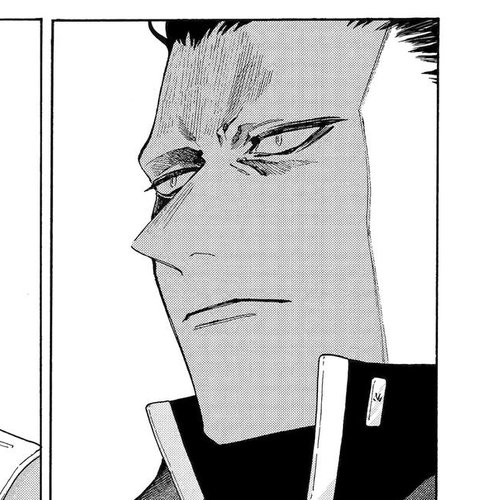 Mr. Villain's Day Off Chapter 61 cover
