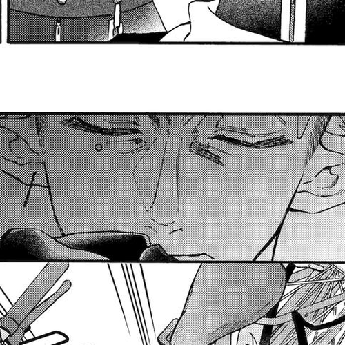 Mr. Villain's Day Off Chapter 67 cover