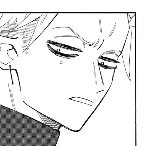 Mr. Villain's Day Off Chapter 68 cover