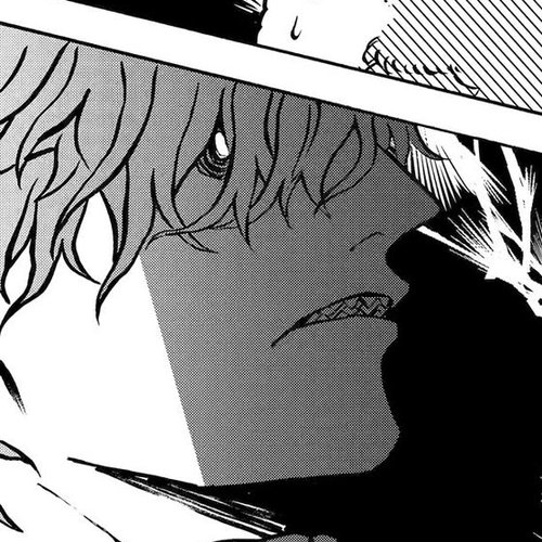 Mr. Villain's Day Off Chapter 70 cover