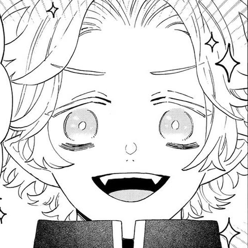 Mr. Villain's Day Off Chapter 71 cover
