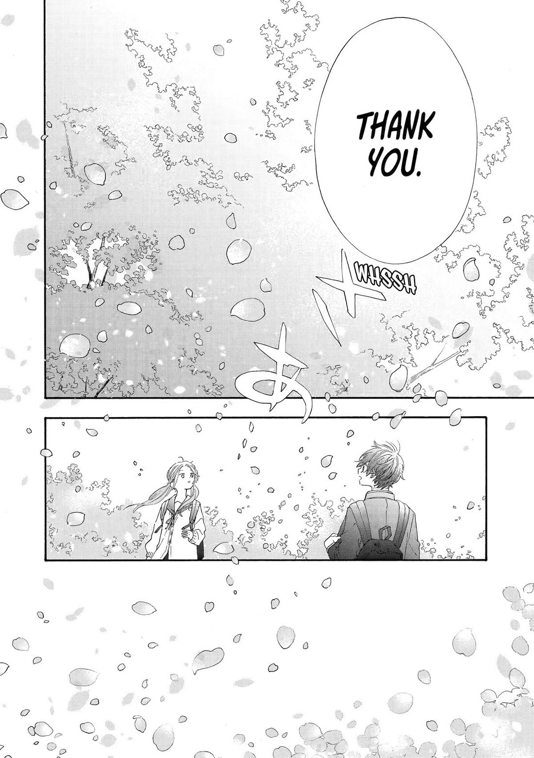Mr. Villain's Day Off Chapter 72 page 8 - Chapter 72