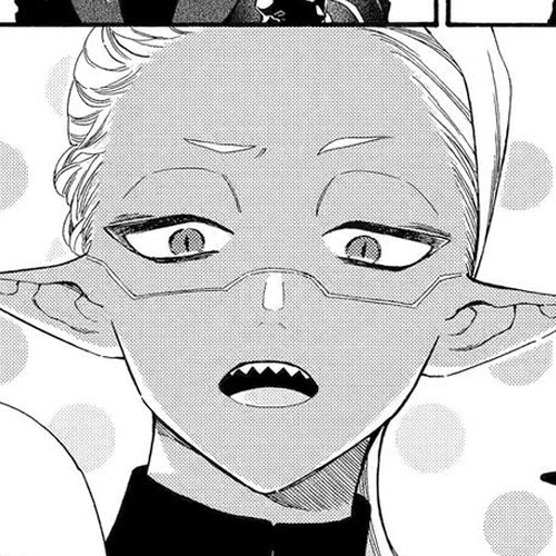 Mr. Villain's Day Off Chapter 76 cover