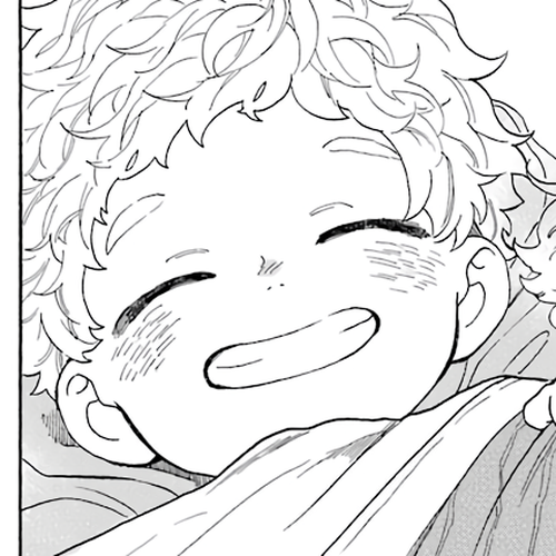 Mr. Villain's Day Off Chapter 8 cover