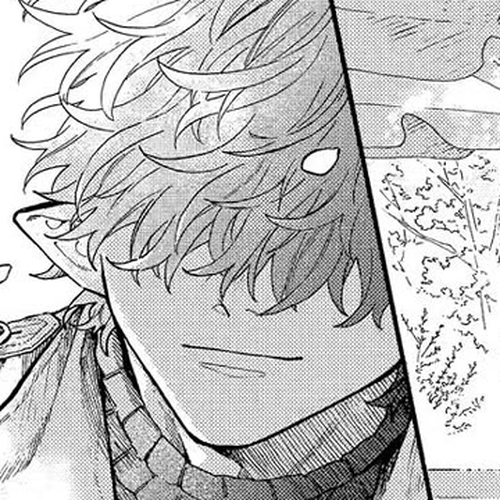 Mr. Villain's Day Off Chapter 85 cover