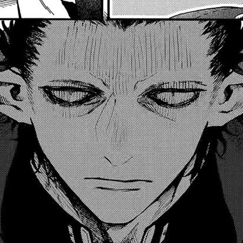 Mr. Villain's Day Off Chapter 87 cover