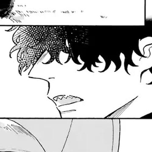 Mr. Villain's Day Off Chapter 9 cover