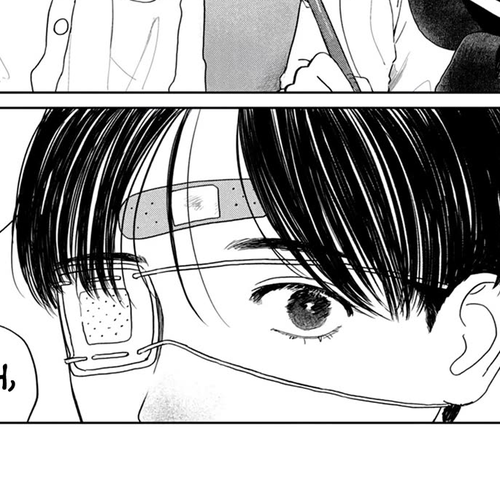 Mr. Yano's Ordinary Days Chapter 10: Study Group cover