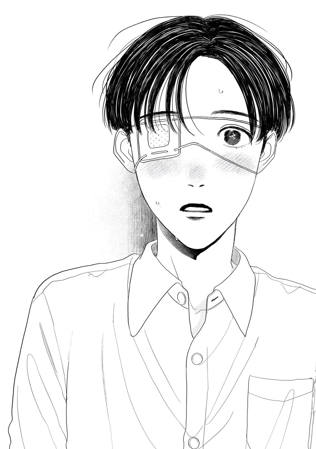 Mr. Yano's Ordinary Days Chapter 14 page 12 - Chapter 14: Awakening